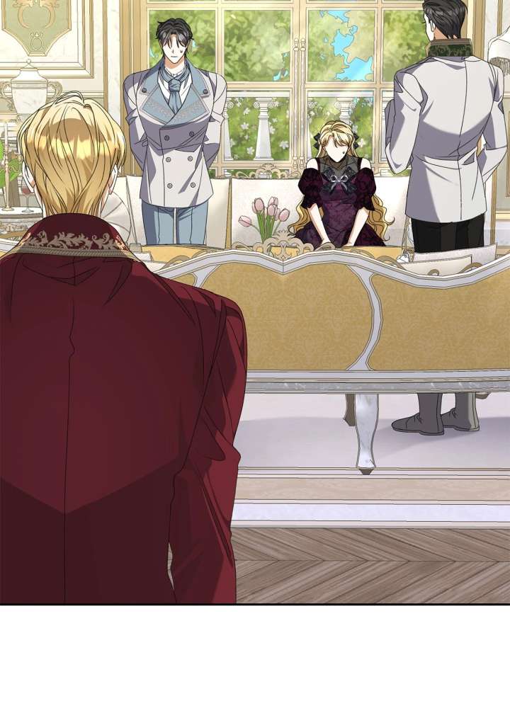 Enough with the Flirting Chapter 56 384 077