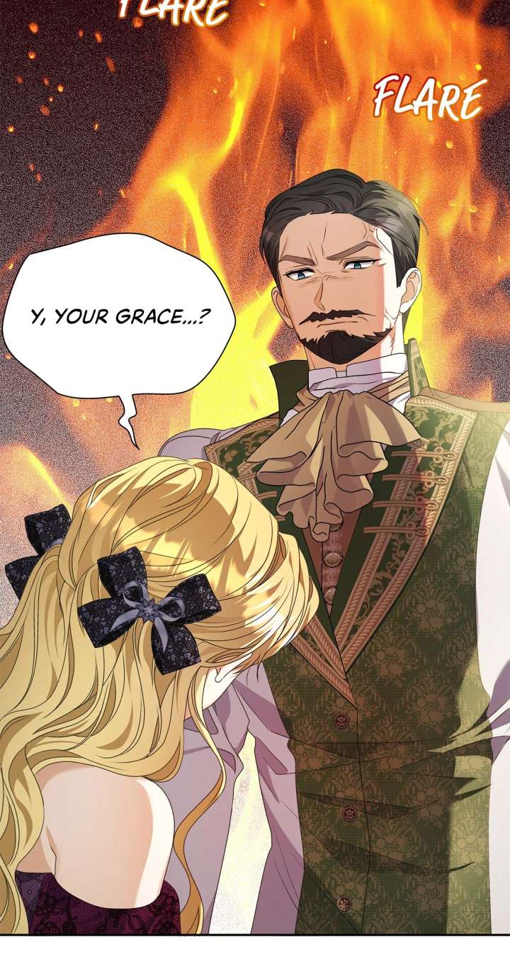 Enough with the Flirting Chapter 56 386 079