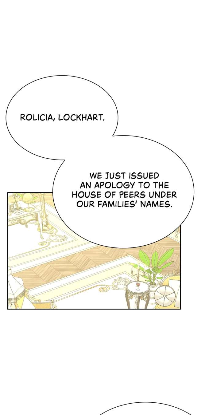 Enough with the Flirting Chapter 56 389 082