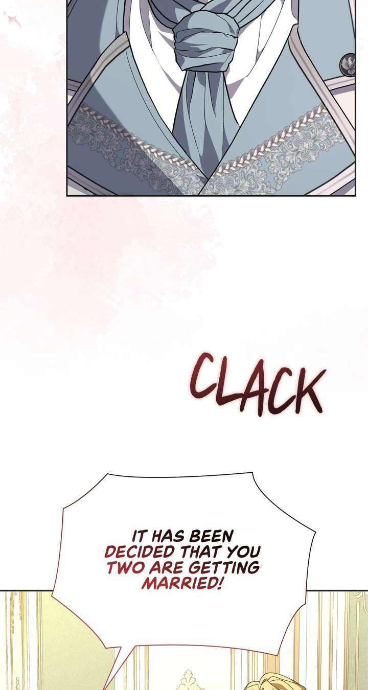 Enough with the Flirting Chapter 56 392 085