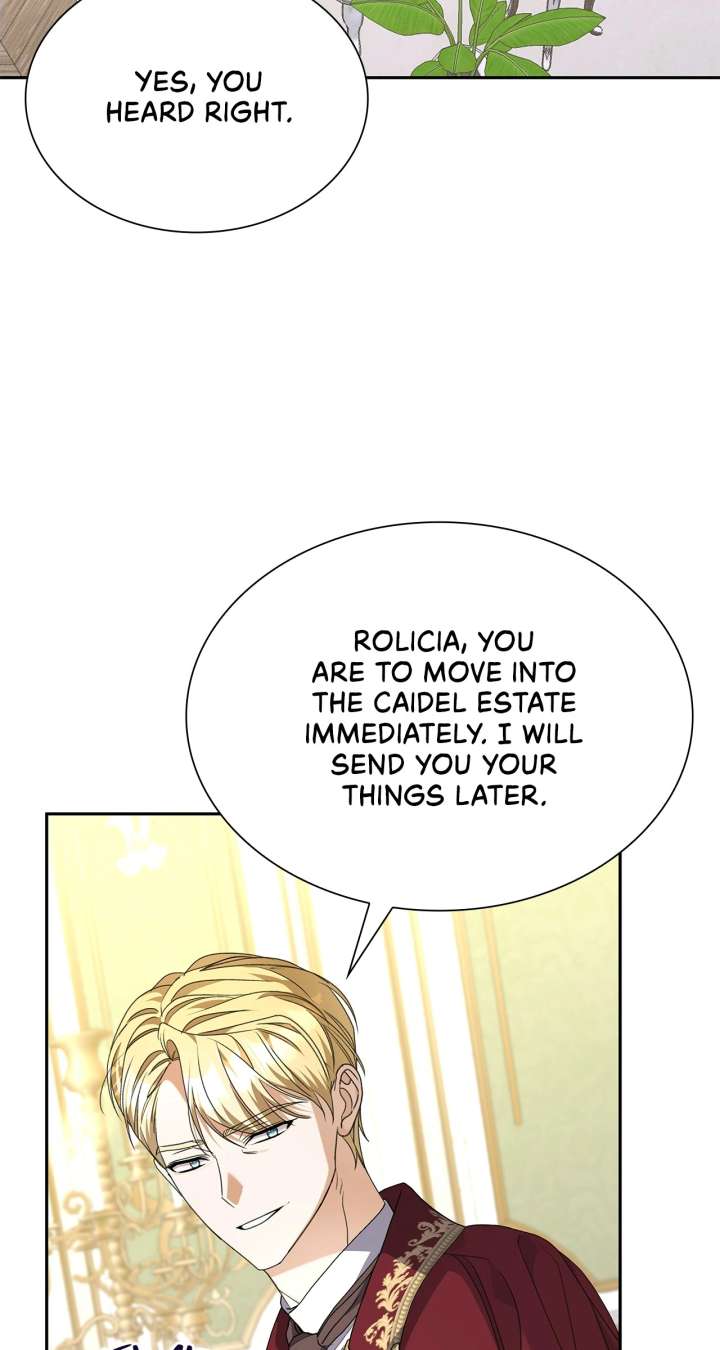 Enough with the Flirting Chapter 56 396 089