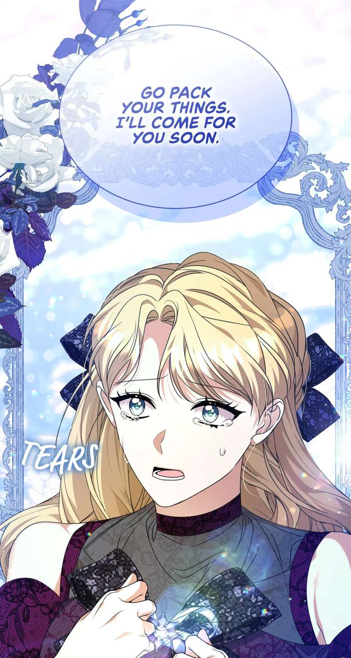 Enough with the Flirting Chapter 56 402 095