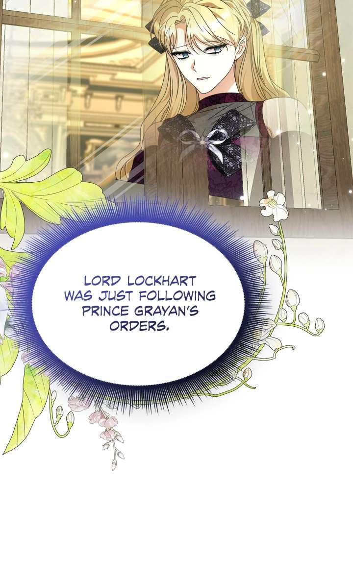 Enough with the Flirting Chapter 58 331 003