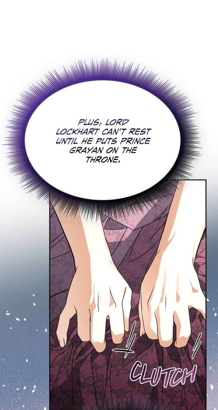 Enough with the Flirting Chapter 58 332 004