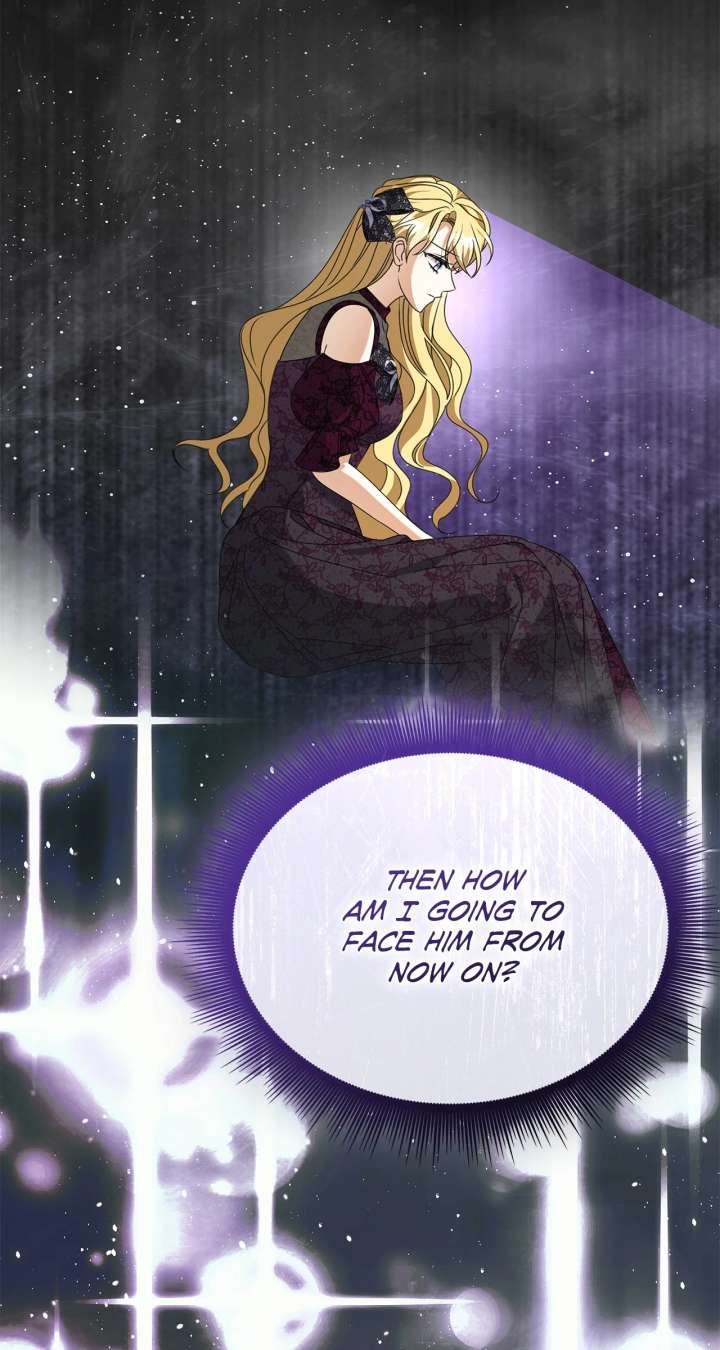 Enough with the Flirting Chapter 58 334 006