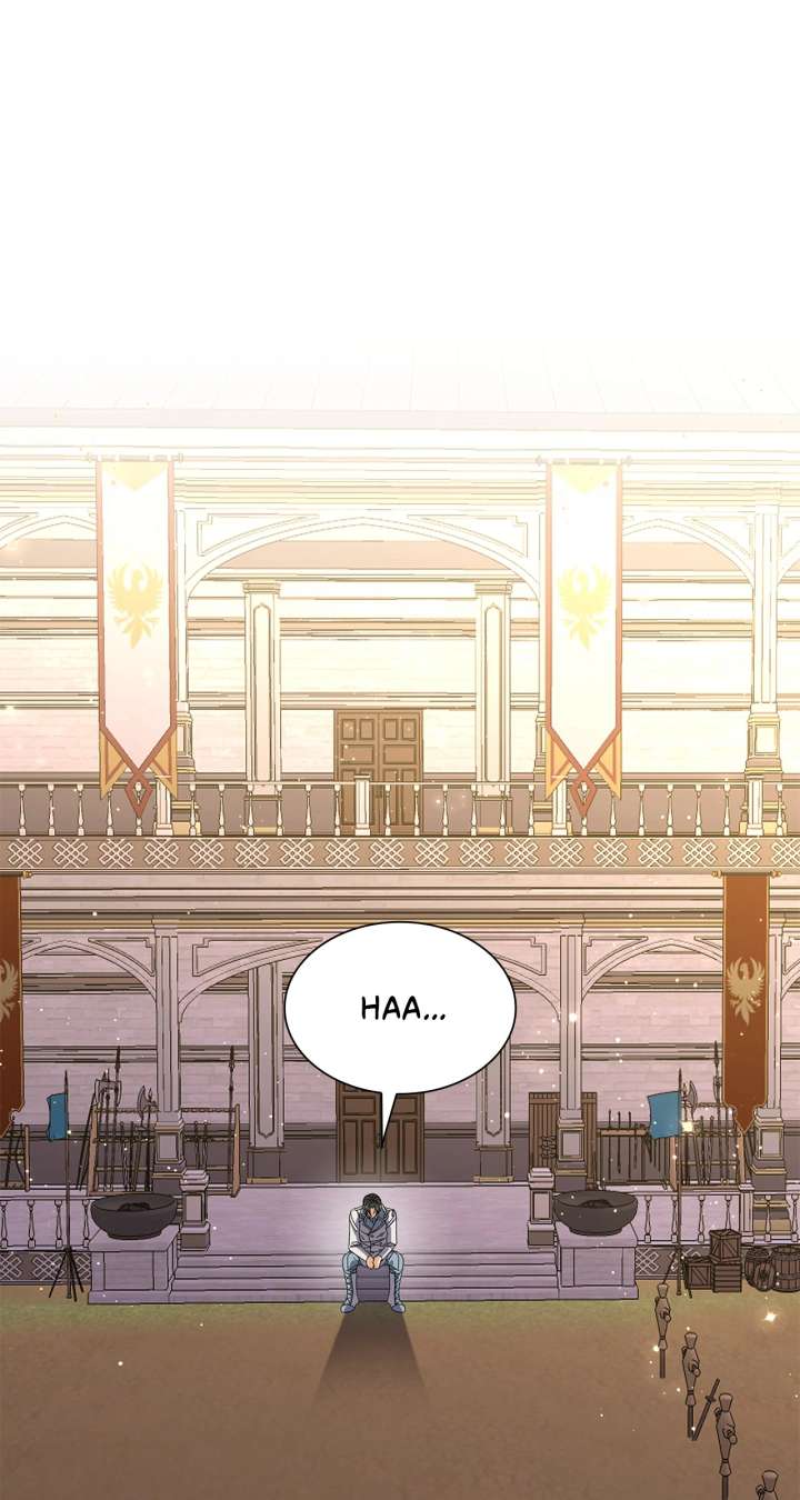 Enough with the Flirting Chapter 58 336 008