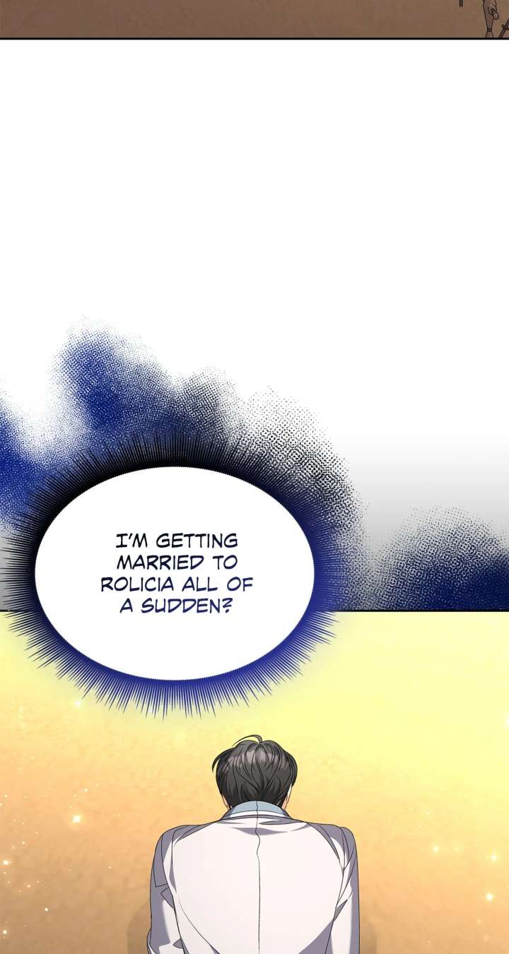 Enough with the Flirting Chapter 58 337 009