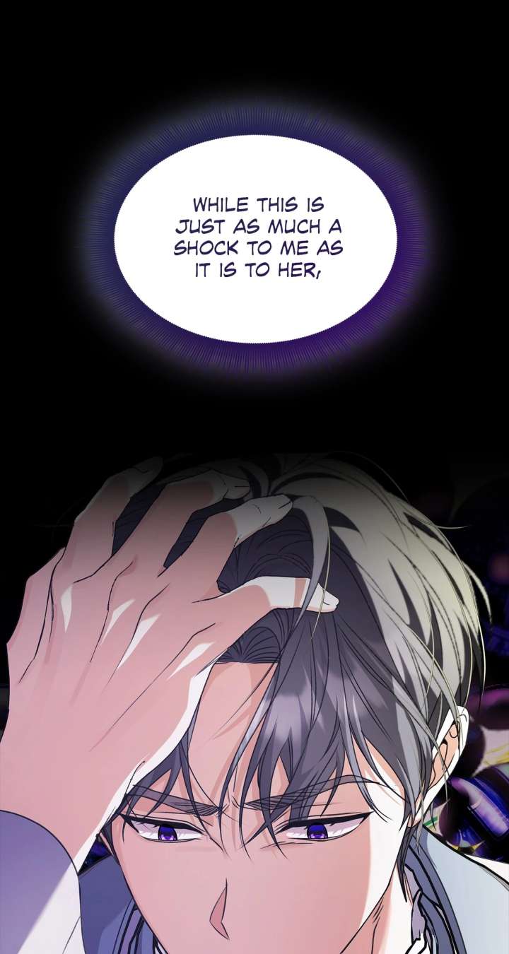 Enough with the Flirting Chapter 58 339 011