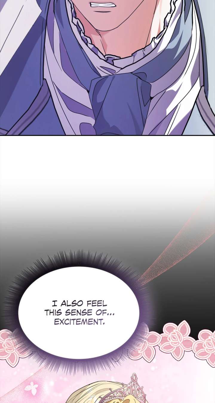 Enough with the Flirting Chapter 58 340 012