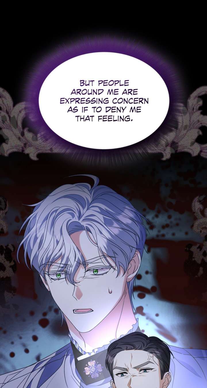 Enough with the Flirting Chapter 58 342 014