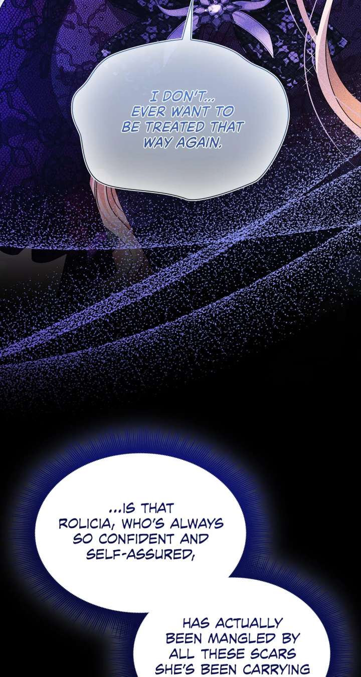 Enough with the Flirting Chapter 58 345 017