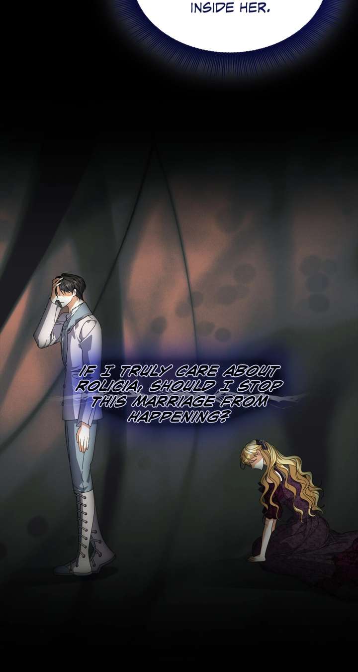 Enough with the Flirting Chapter 58 346 018