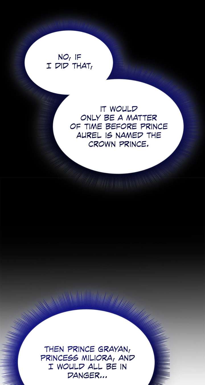 Enough with the Flirting Chapter 58 348 020