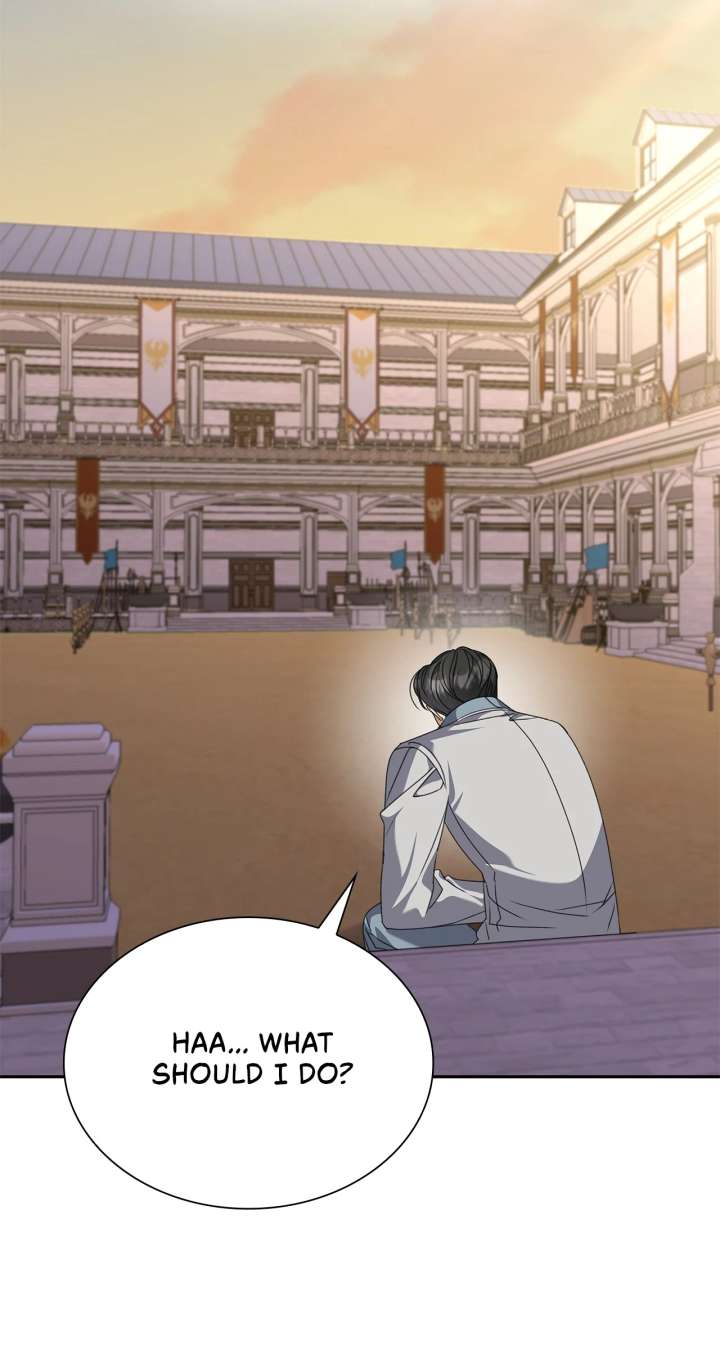 Enough with the Flirting Chapter 58 350 022