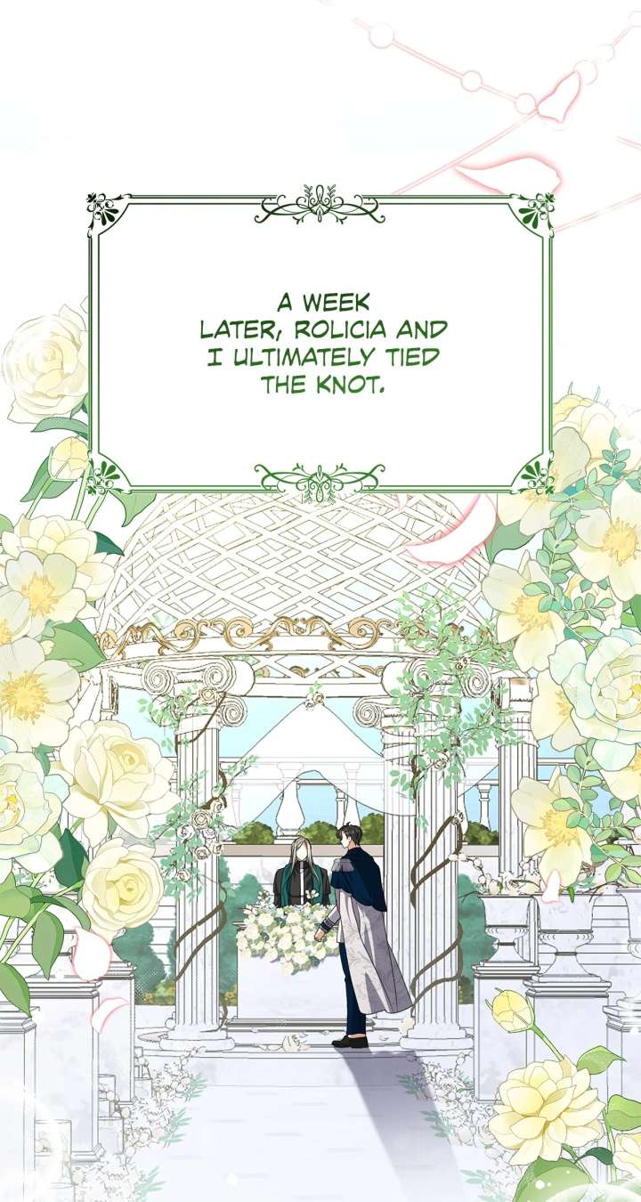 Enough with the Flirting Chapter 58 352 024