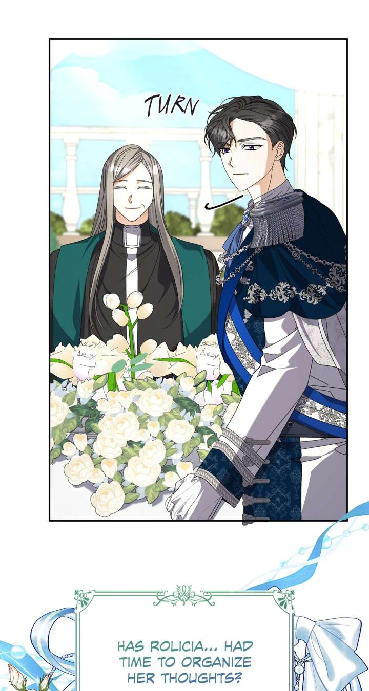 Enough with the Flirting Chapter 58 354 026