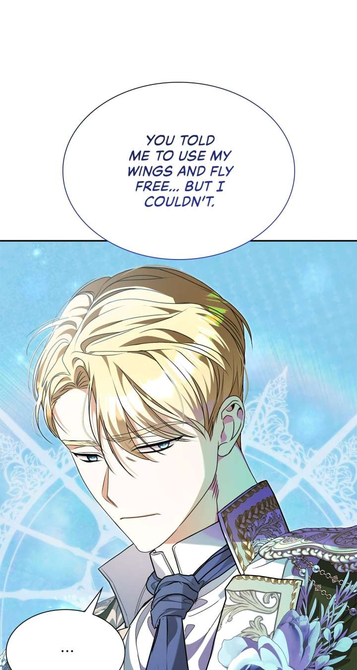 Enough with the Flirting Chapter 58 358 030