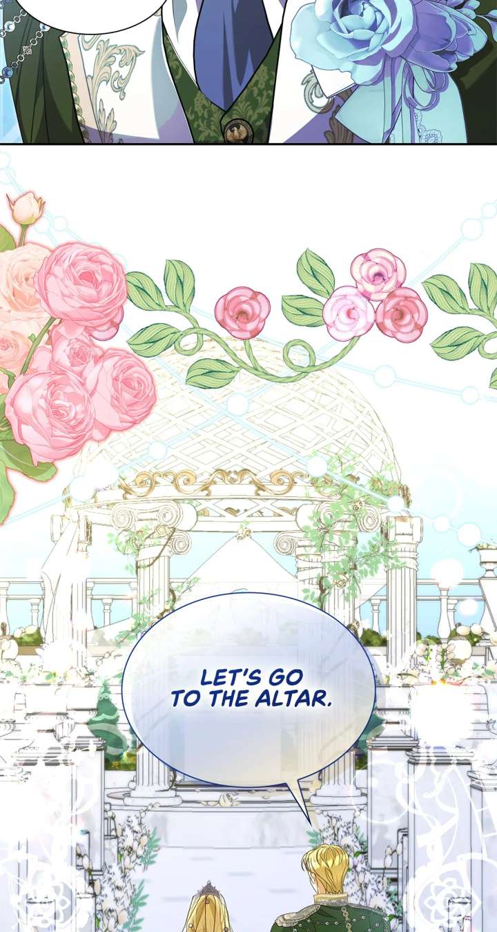 Enough with the Flirting Chapter 58 359 031