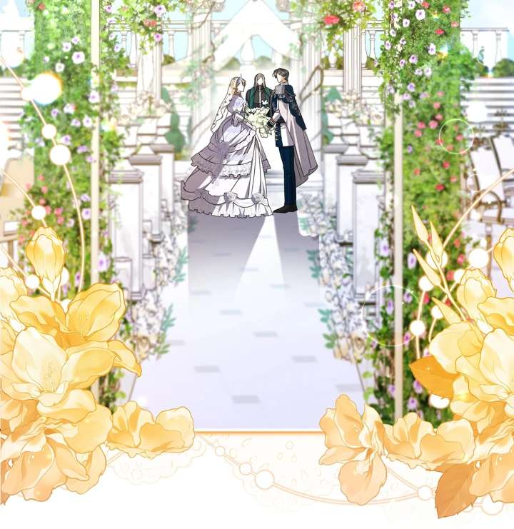 Enough with the Flirting Chapter 58 362 034