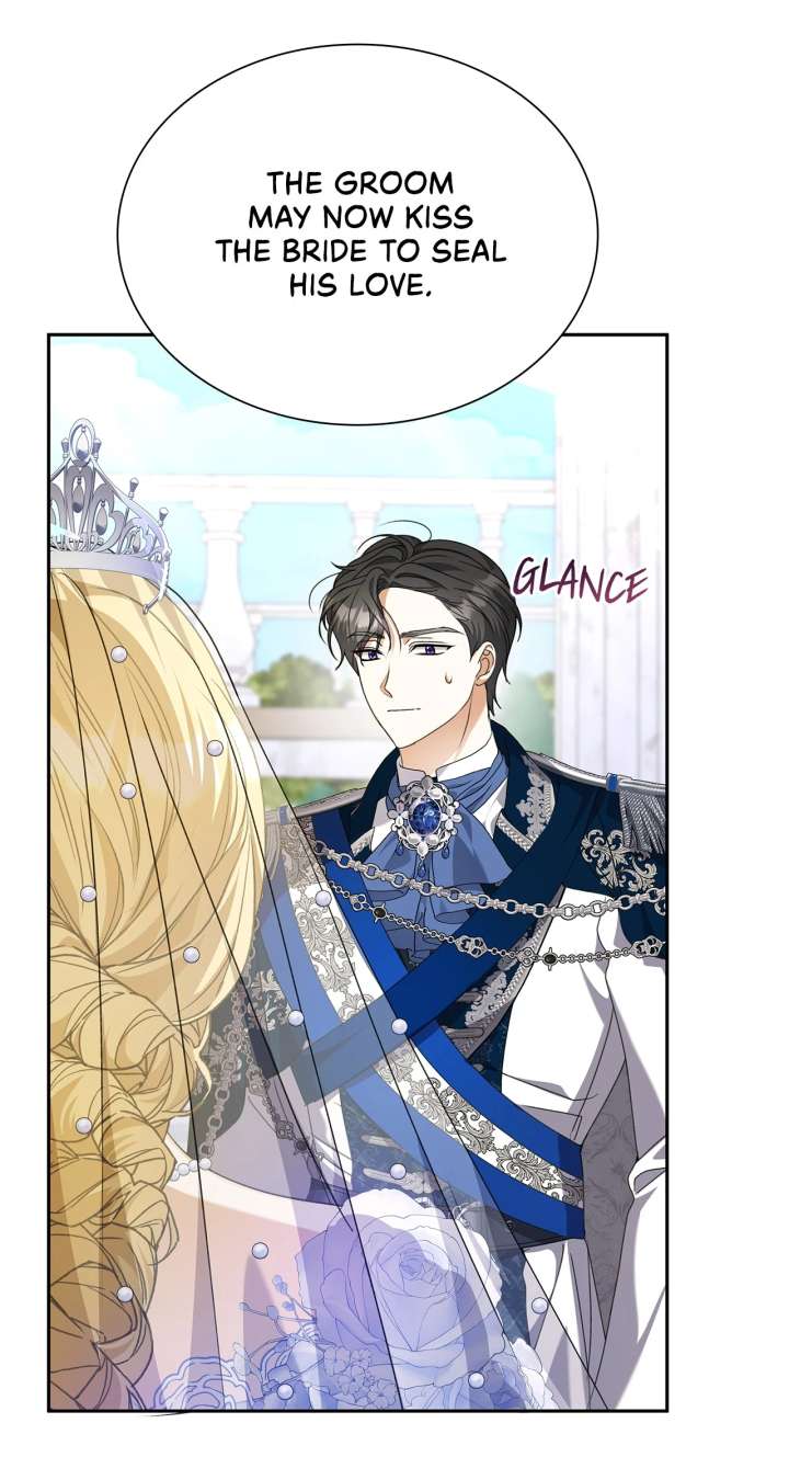 Enough with the Flirting Chapter 58 363 035