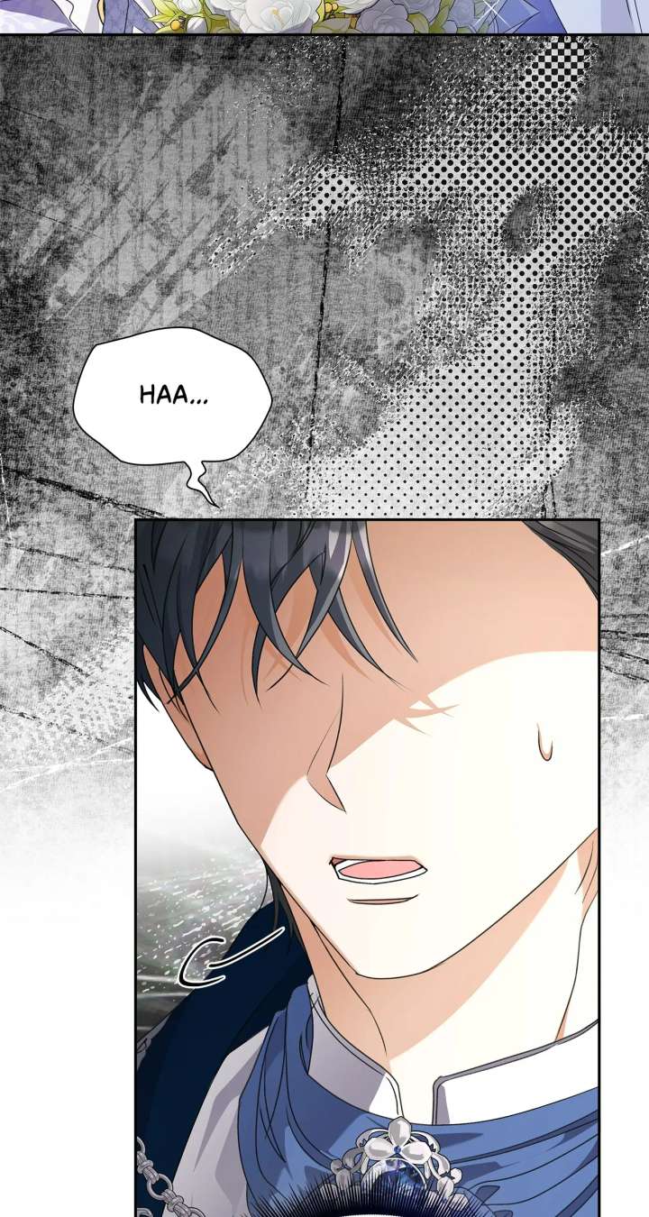 Enough with the Flirting Chapter 58 365 037