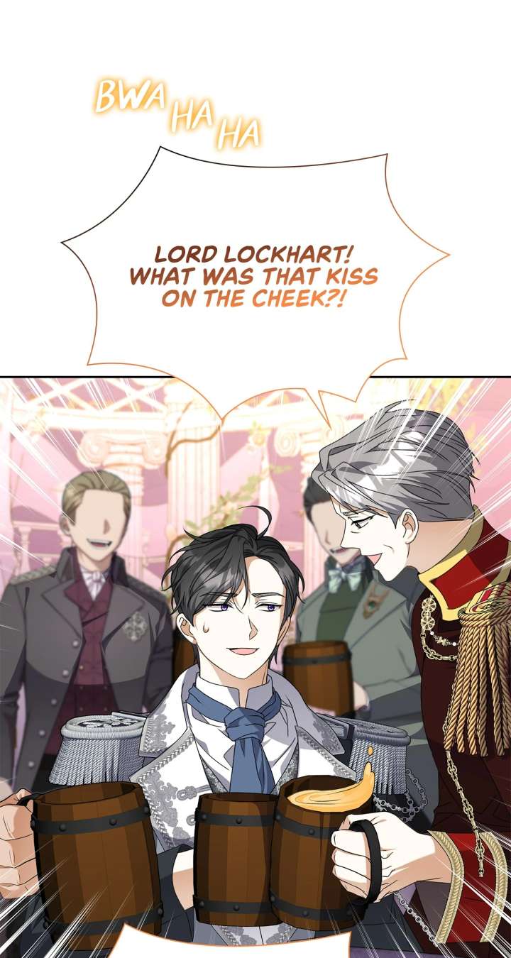 Enough with the Flirting Chapter 58 371 043