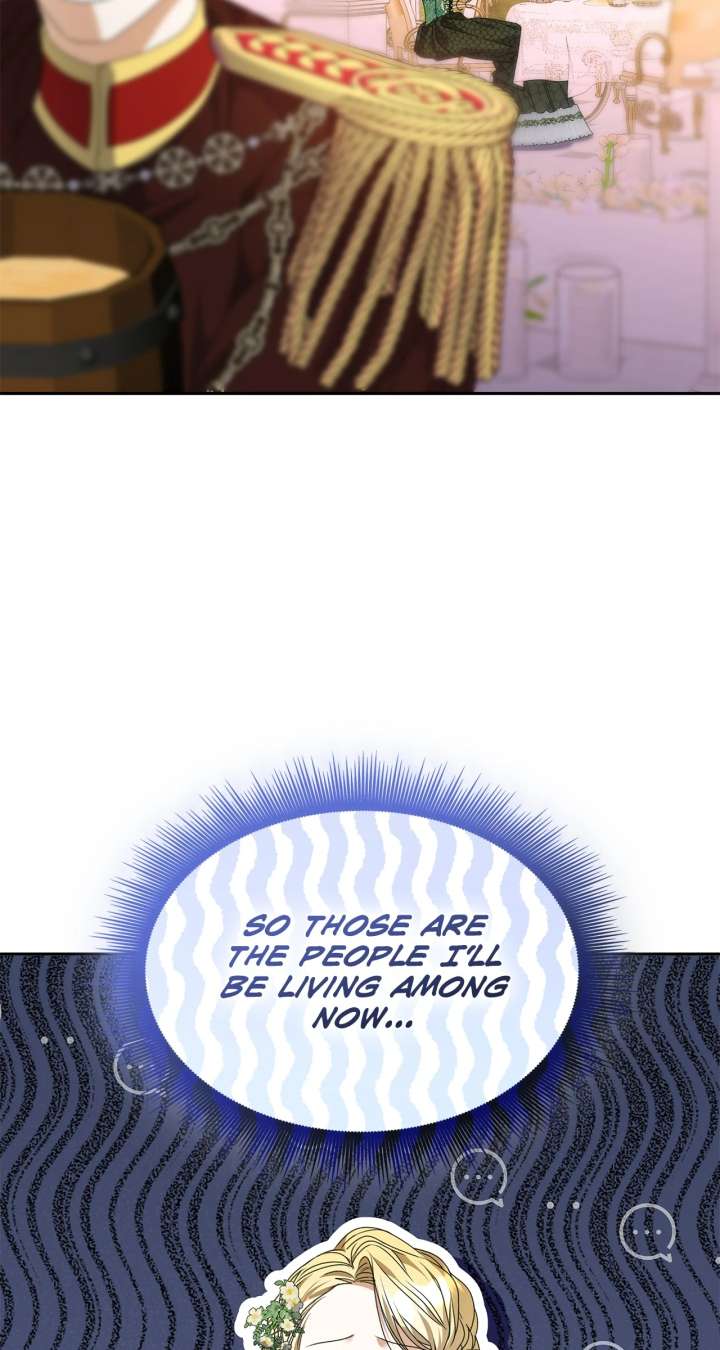 Enough with the Flirting Chapter 58 373 045