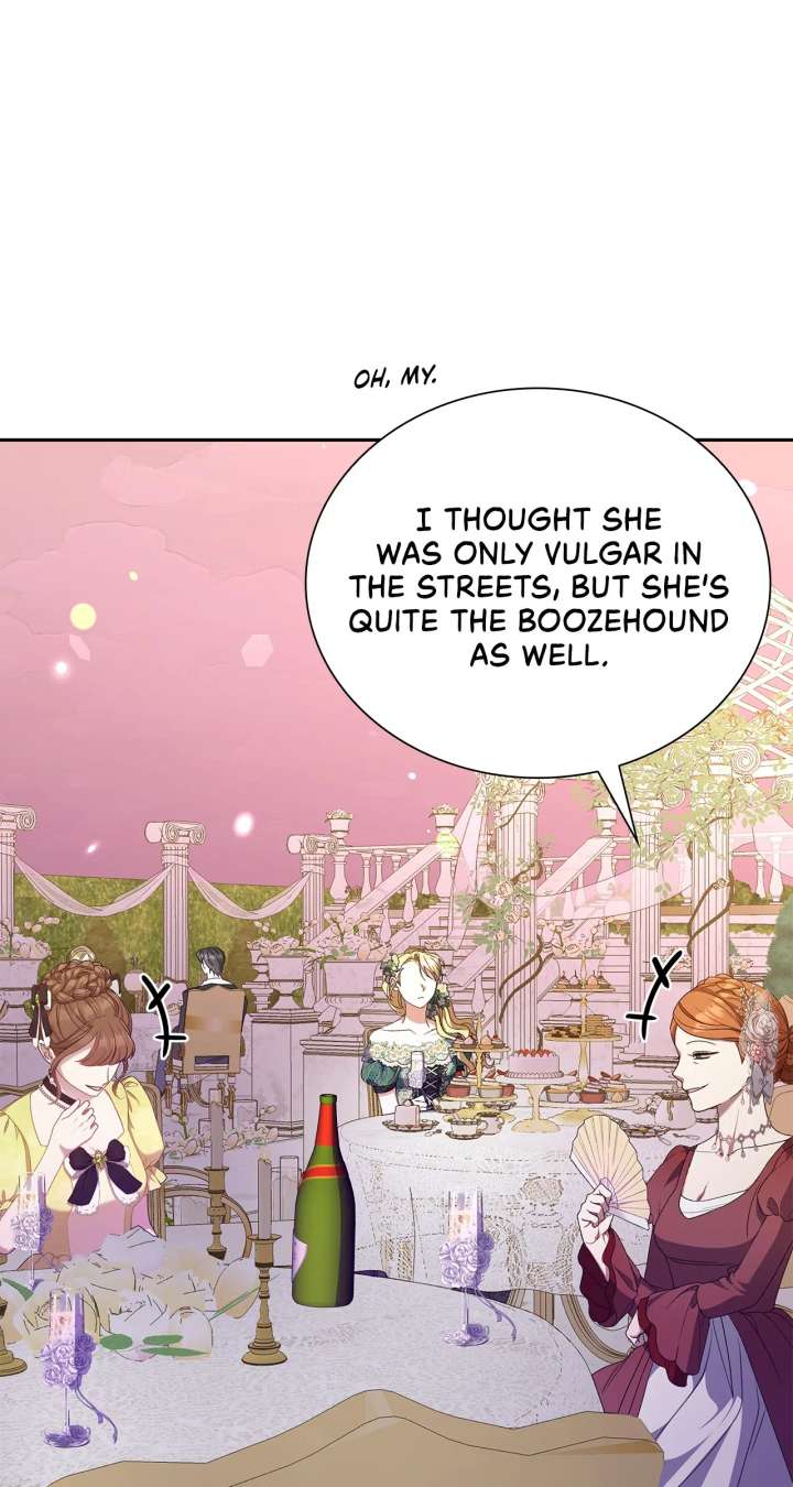 Enough with the Flirting Chapter 58 375 047