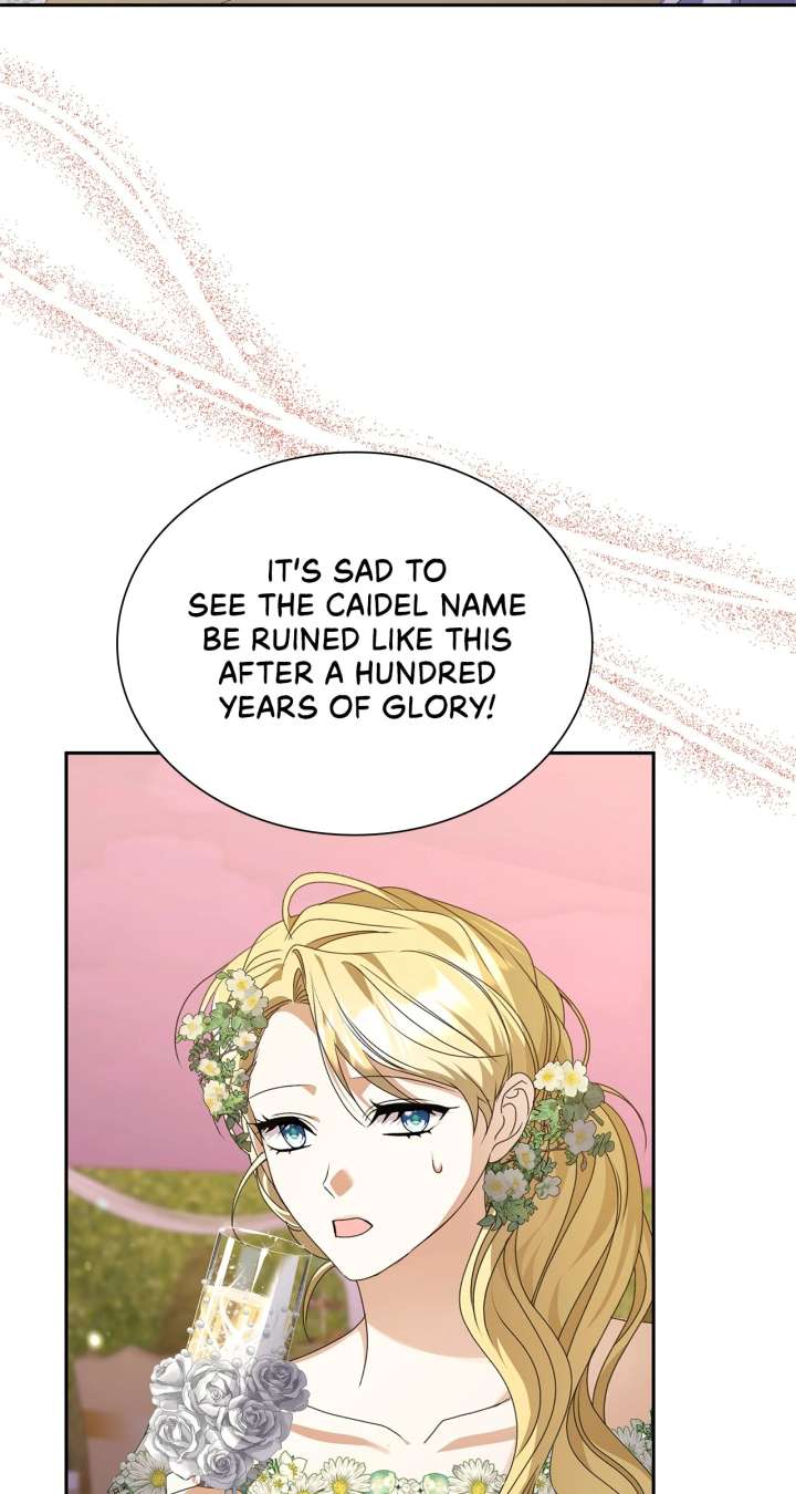 Enough with the Flirting Chapter 58 376 048