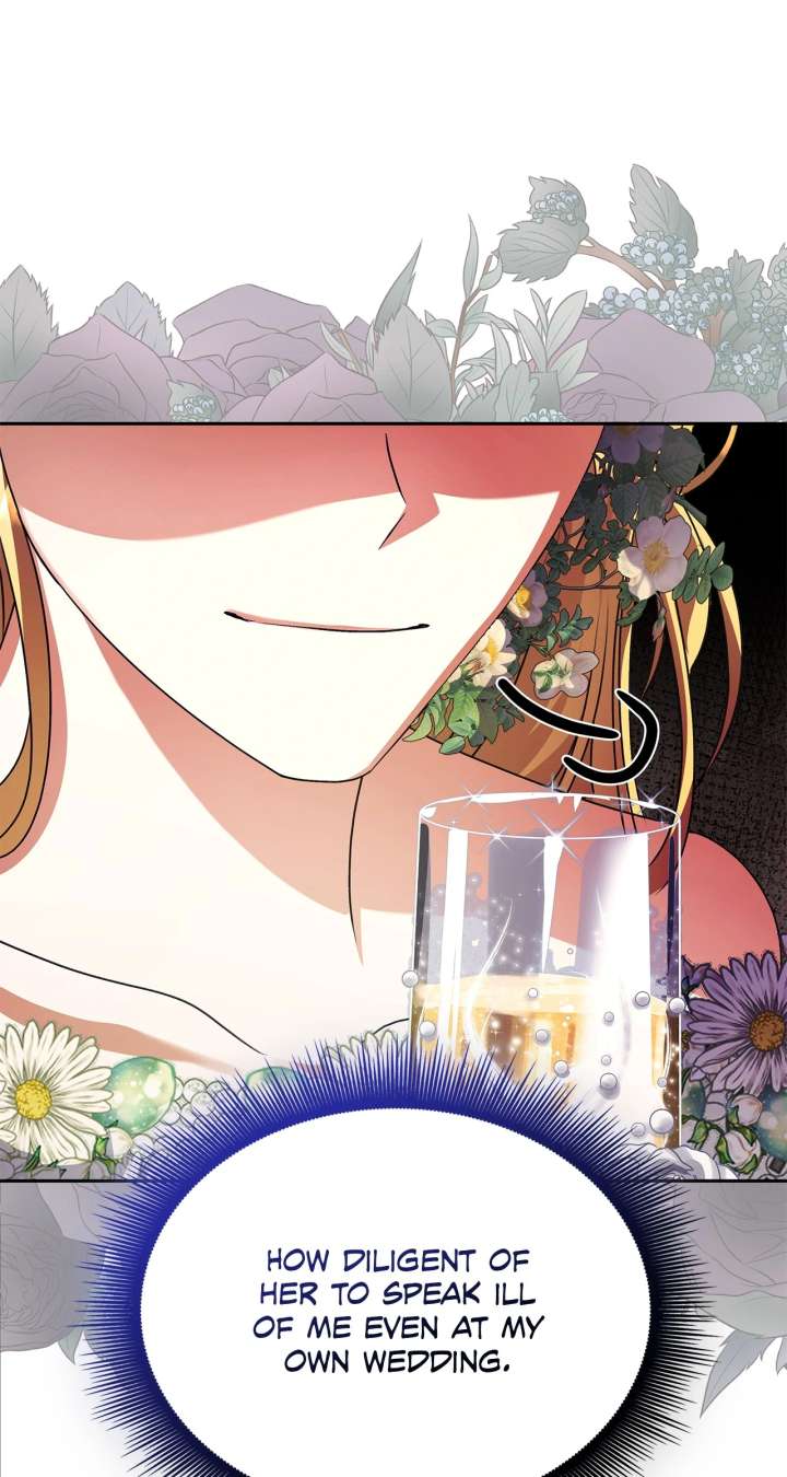 Enough with the Flirting Chapter 58 379 051