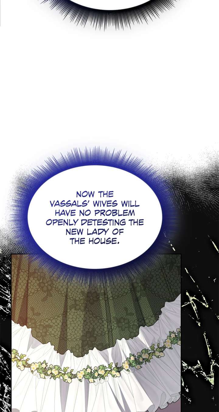 Enough with the Flirting Chapter 58 380 052