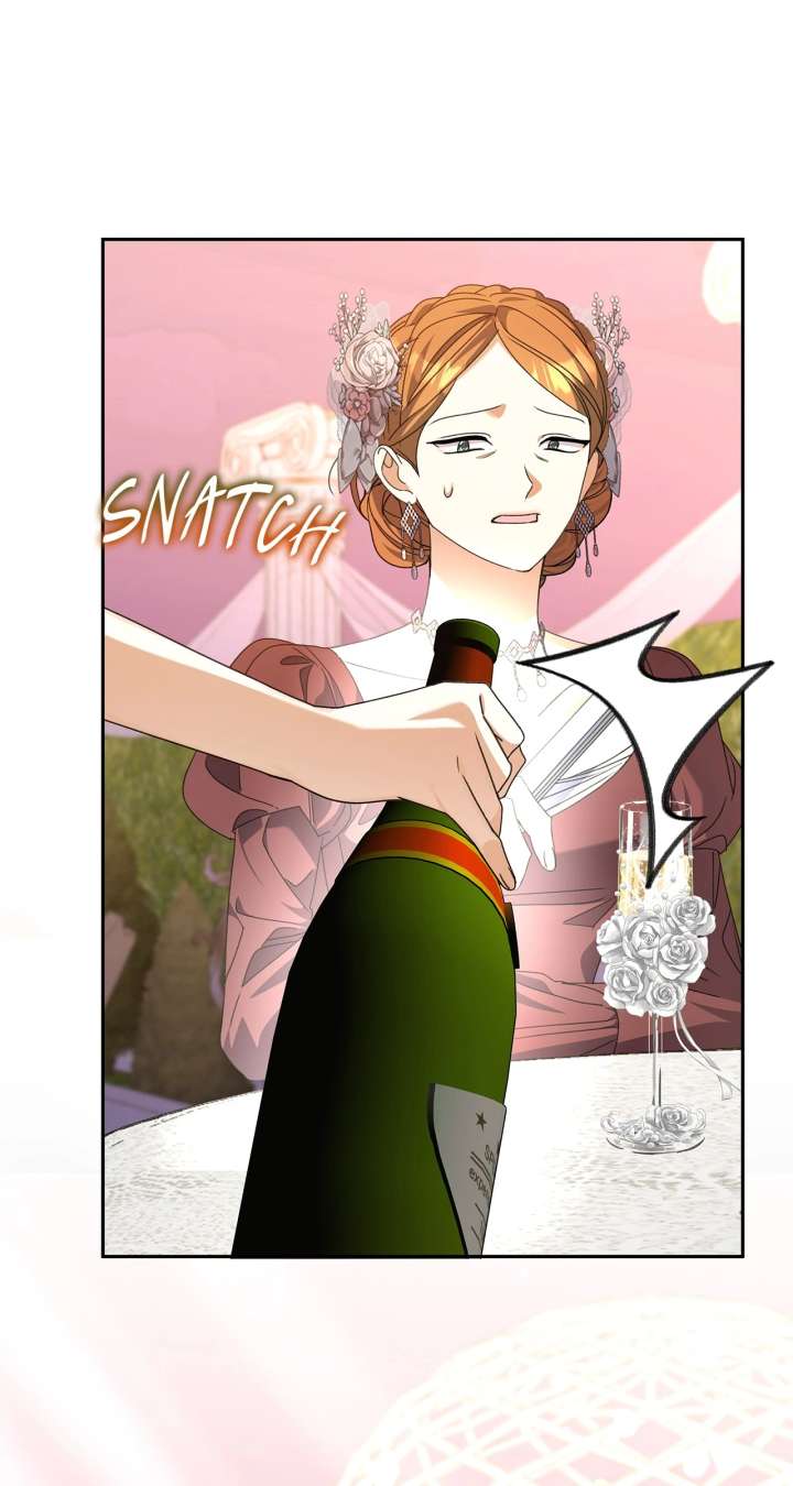 Enough with the Flirting Chapter 58 383 055