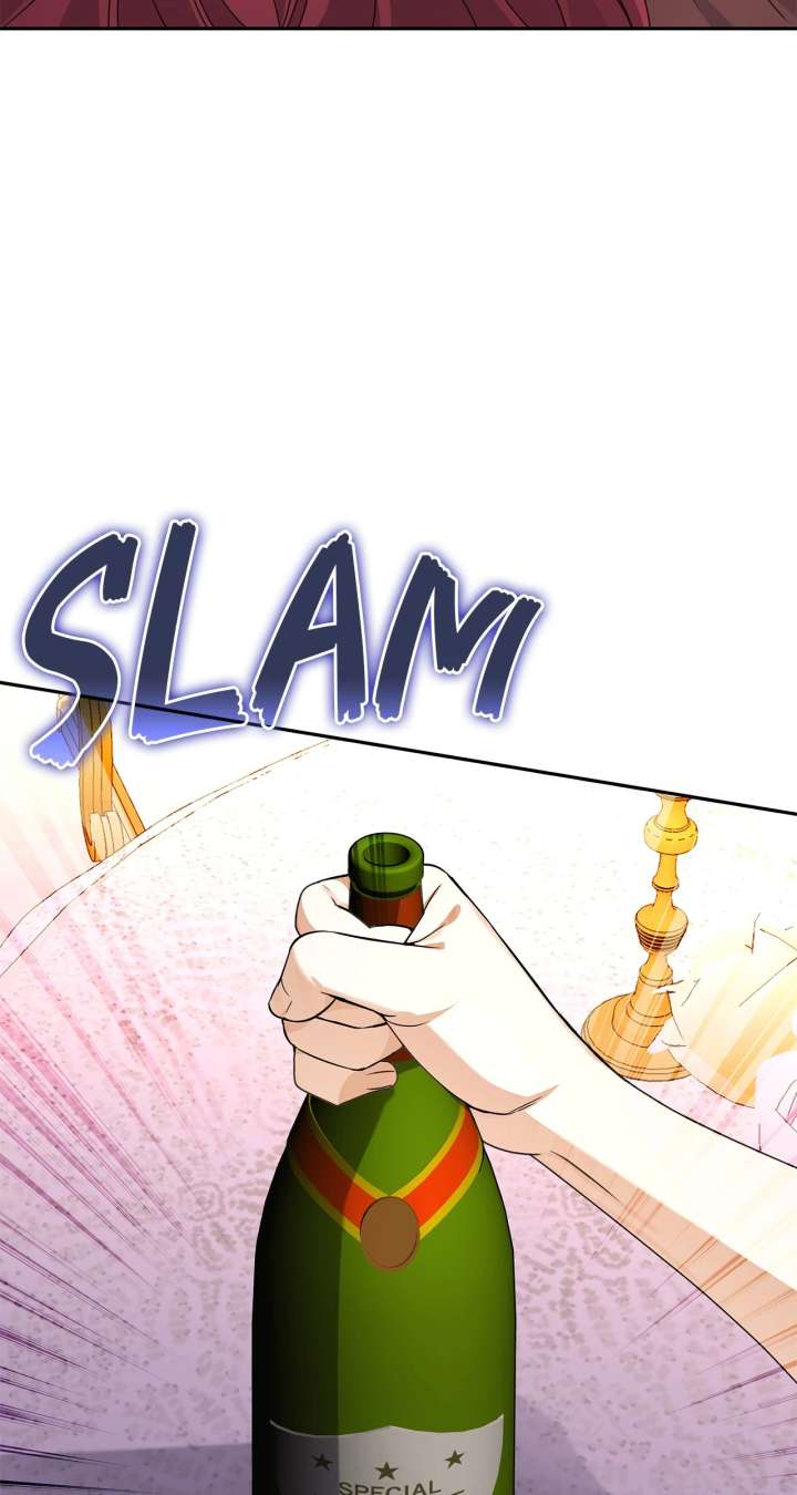 Enough with the Flirting Chapter 58 385 057