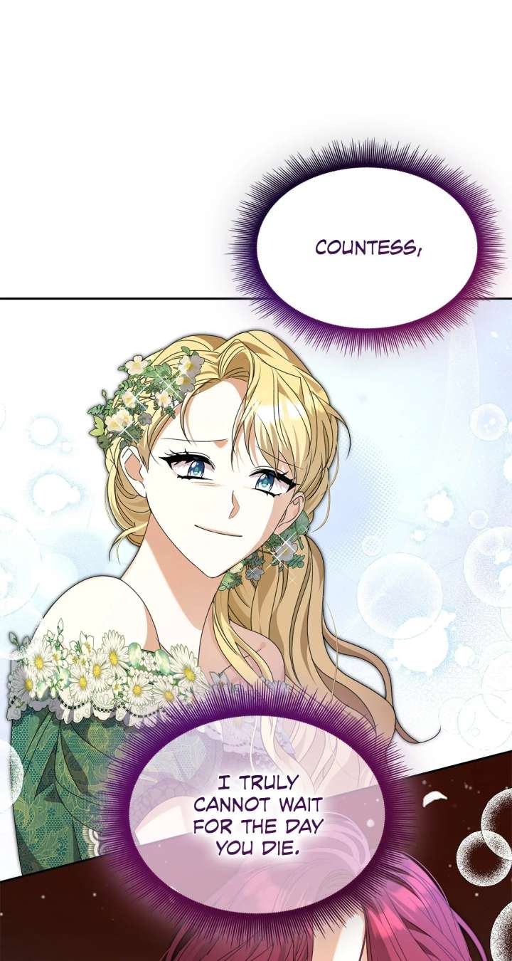 Enough with the Flirting Chapter 58 387 059