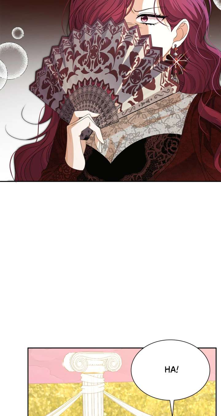 Enough with the Flirting Chapter 58 388 060