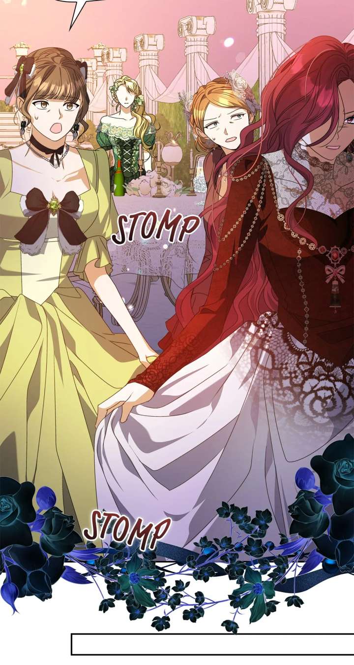 Enough with the Flirting Chapter 58 390 062