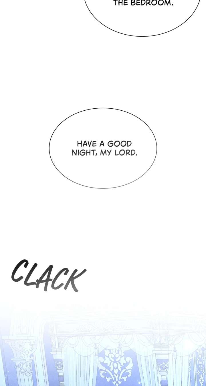 Enough with the Flirting Chapter 58 398 070