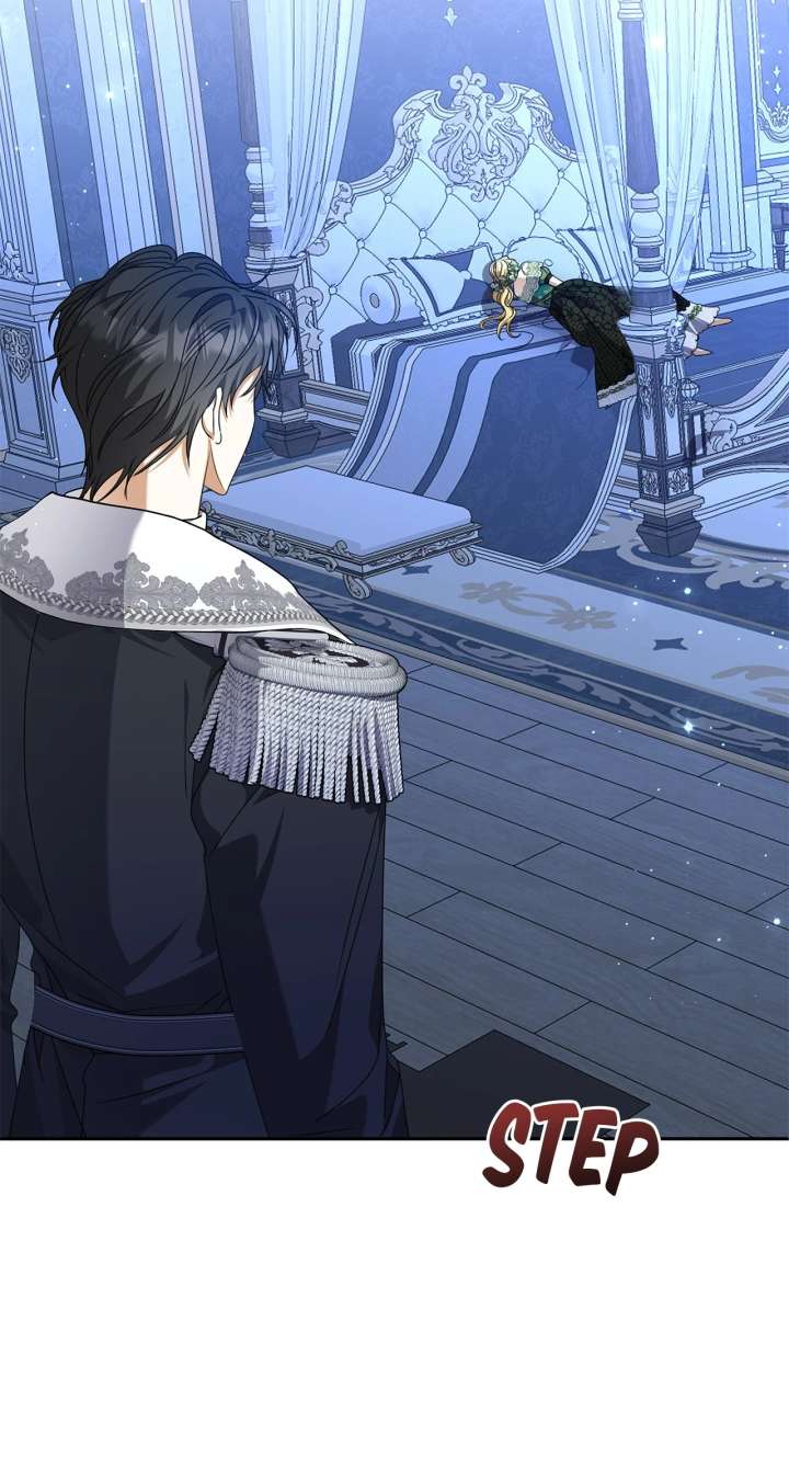 Enough with the Flirting Chapter 58 399 071