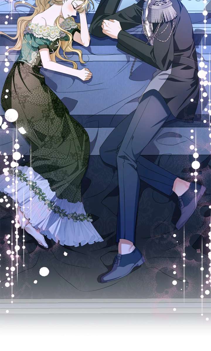 Enough with the Flirting Chapter 58 401 073