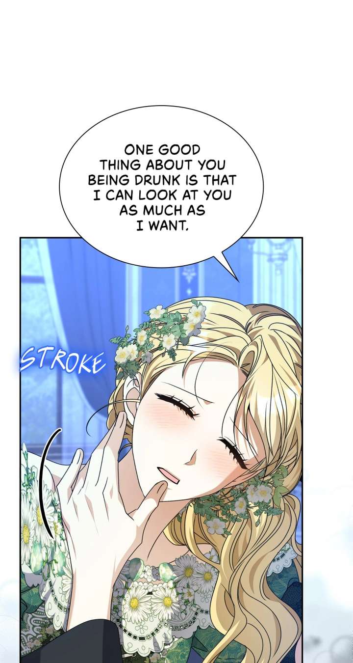 Enough with the Flirting Chapter 58 402 074