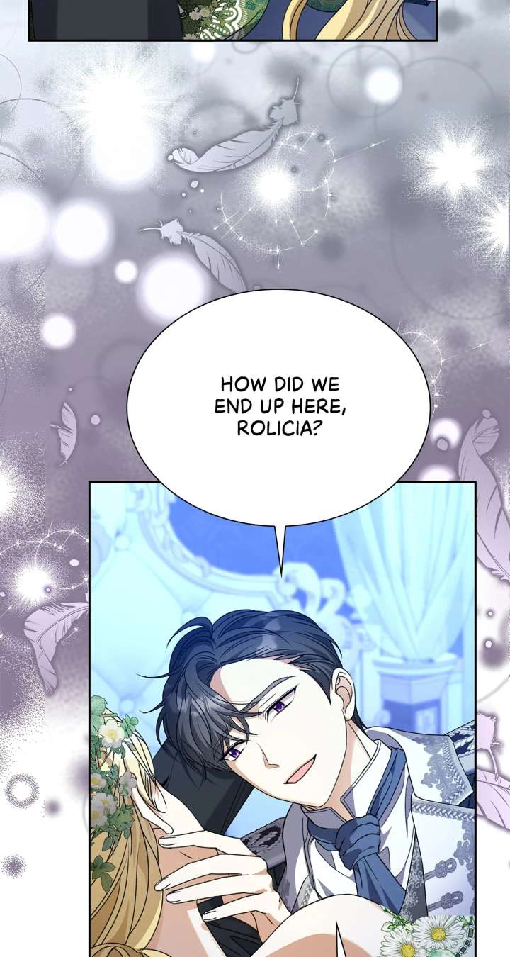 Enough with the Flirting Chapter 58 403 075