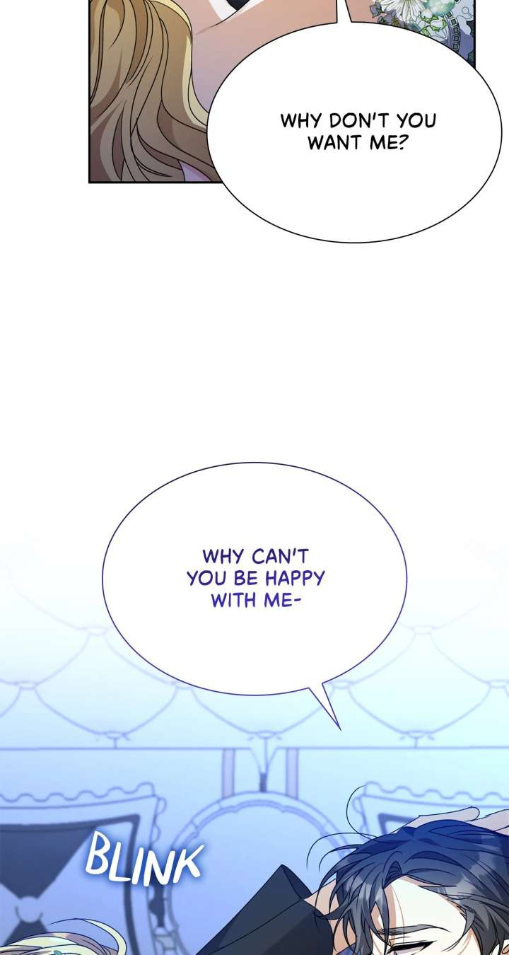 Enough with the Flirting Chapter 58 404 076