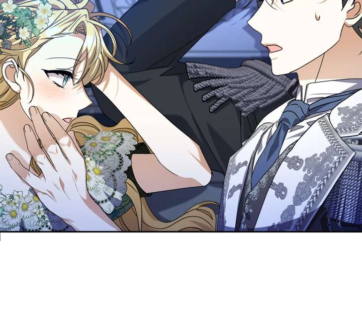 Enough with the Flirting Chapter 58 405 077