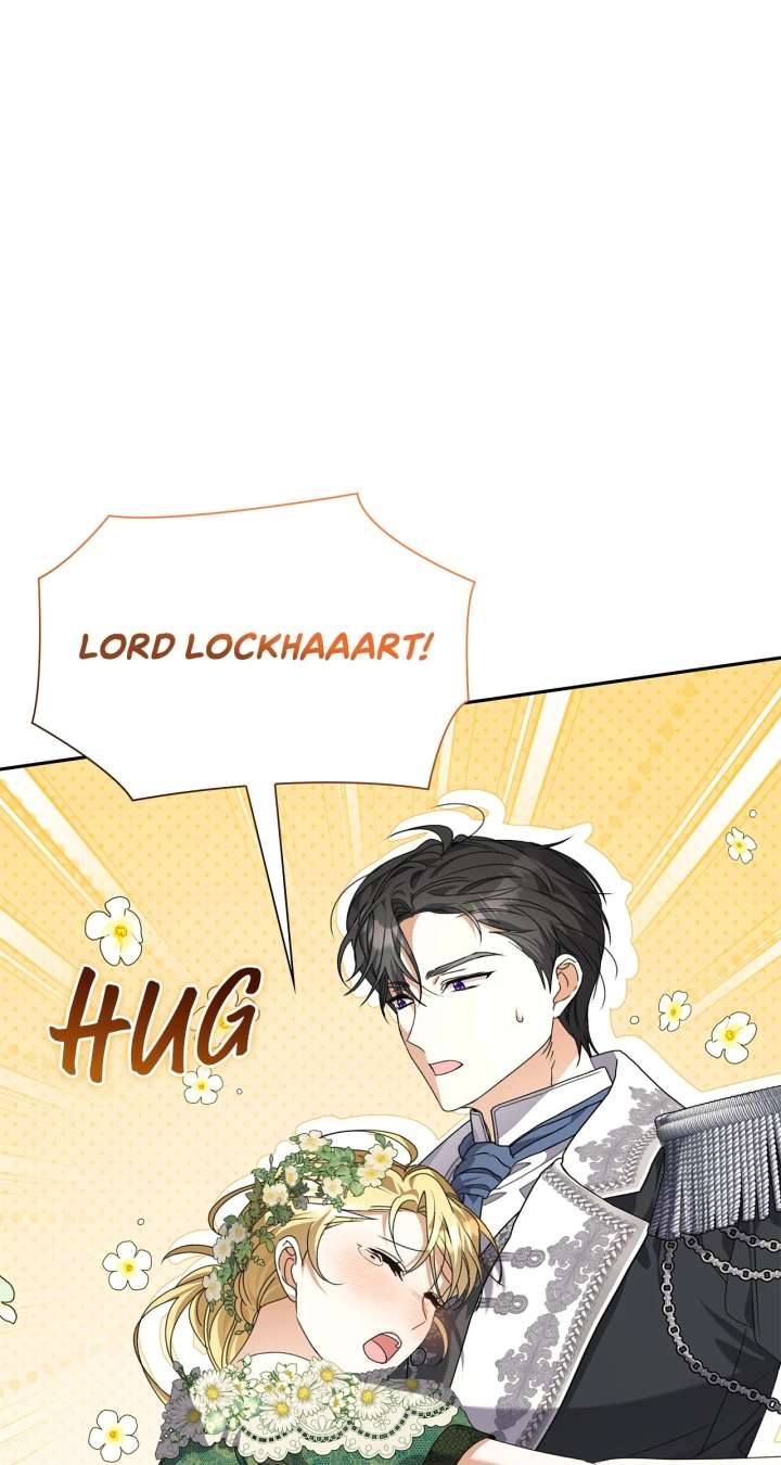 Enough with the Flirting Chapter 58 407 079