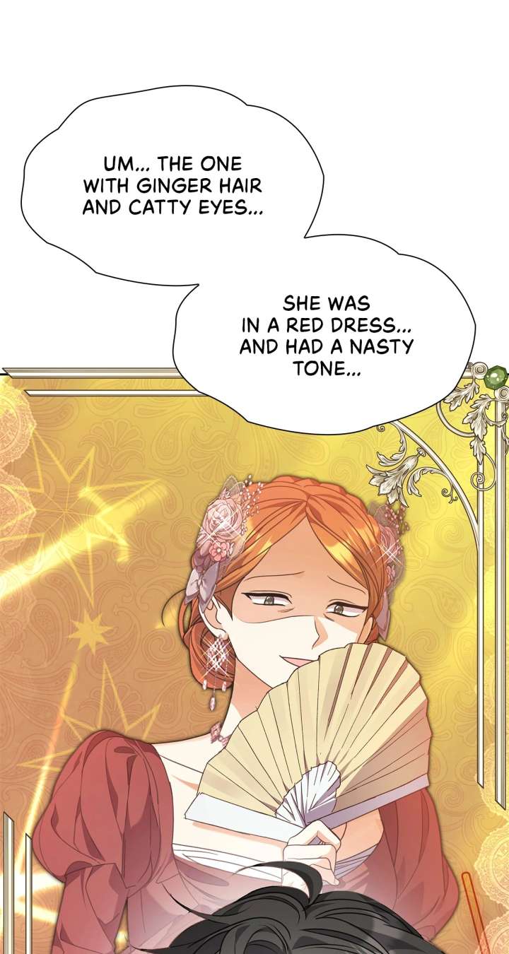 Enough with the Flirting Chapter 58 410 082