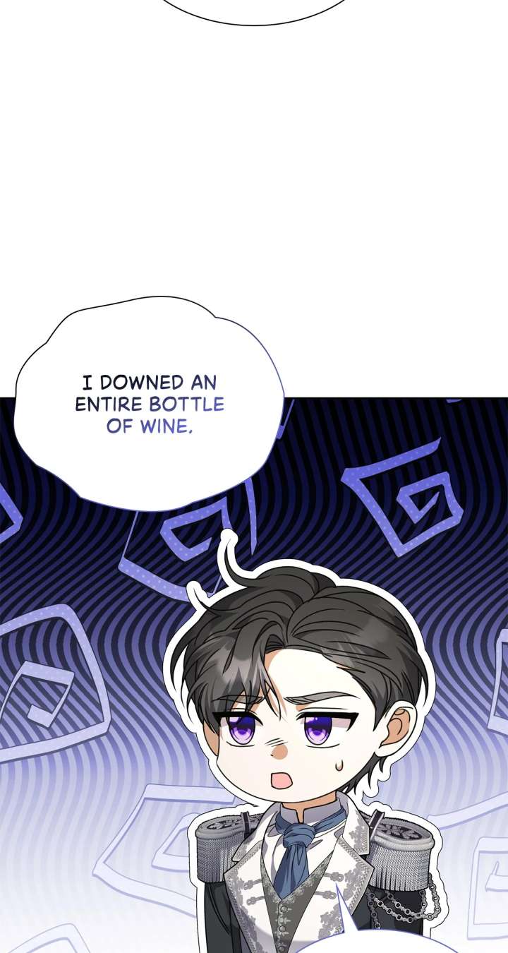 Enough with the Flirting Chapter 58 413 085