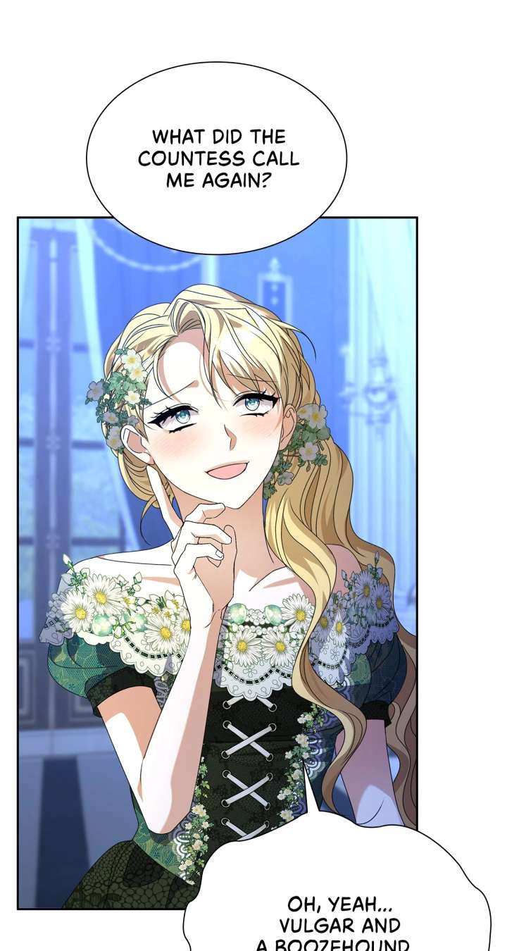 Enough with the Flirting Chapter 58 415 087