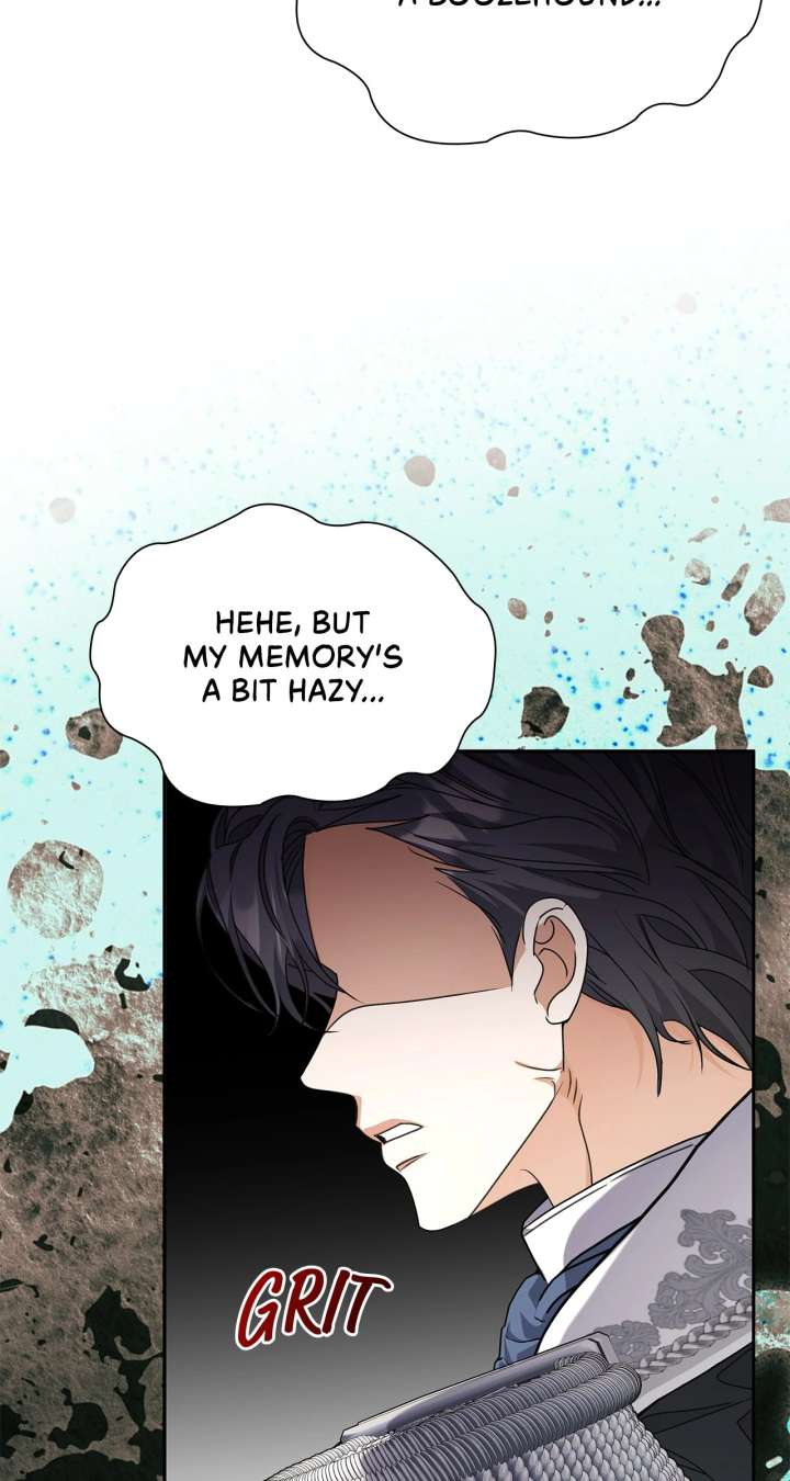 Enough with the Flirting Chapter 58 416 088