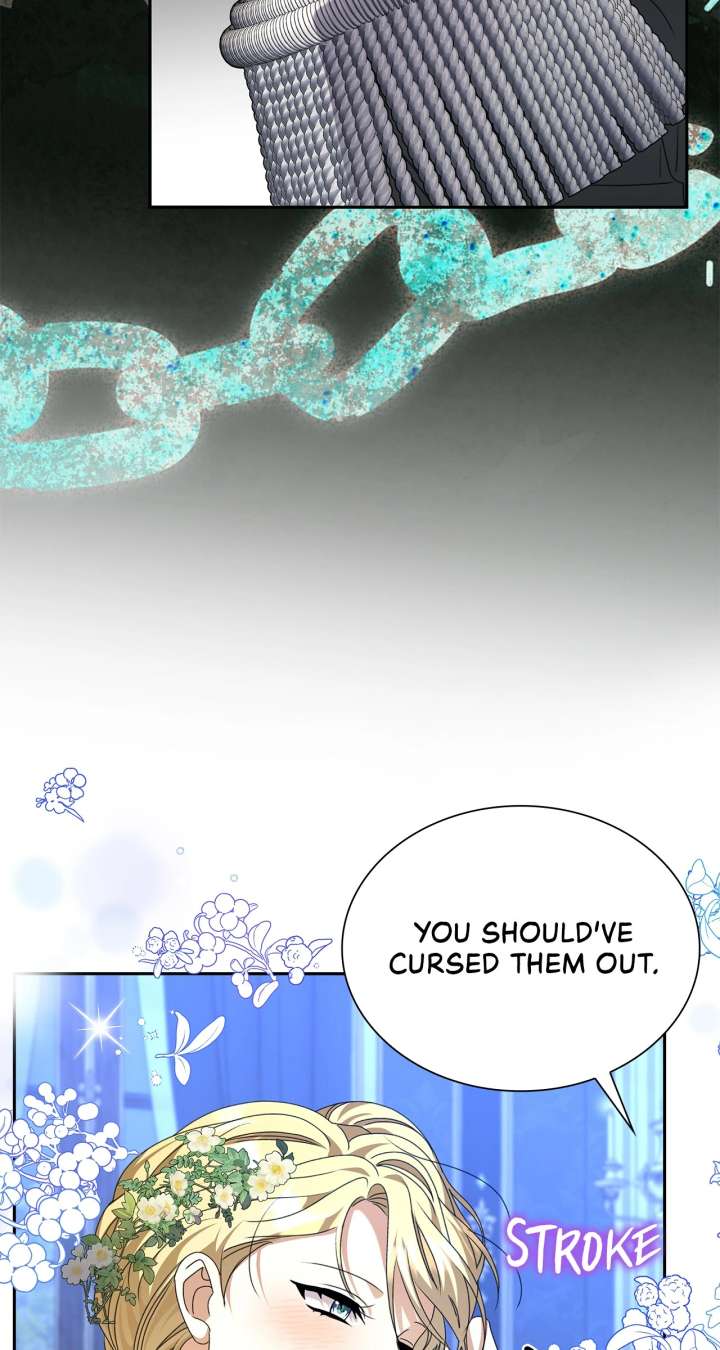 Enough with the Flirting Chapter 58 417 089