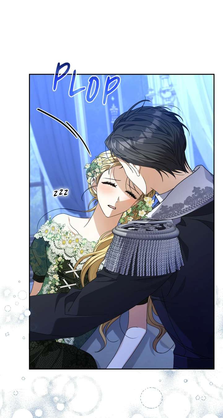 Enough with the Flirting Chapter 58 419 091